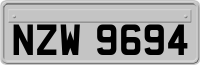 NZW9694