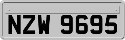 NZW9695