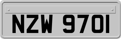 NZW9701