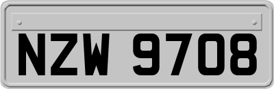 NZW9708