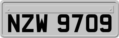 NZW9709