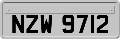 NZW9712