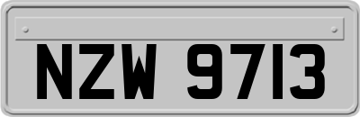 NZW9713