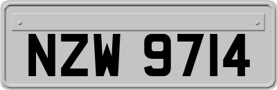 NZW9714