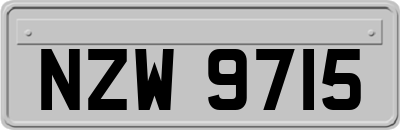 NZW9715