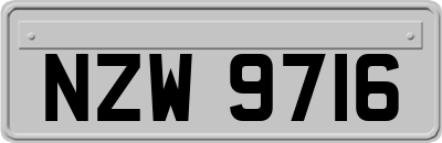 NZW9716