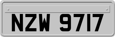 NZW9717