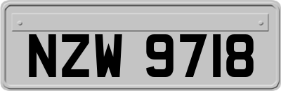 NZW9718