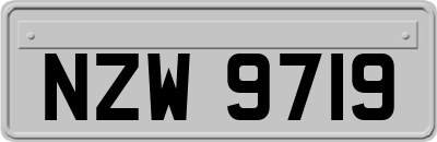 NZW9719