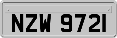 NZW9721