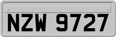 NZW9727