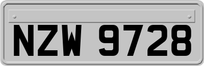 NZW9728