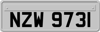 NZW9731