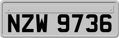 NZW9736