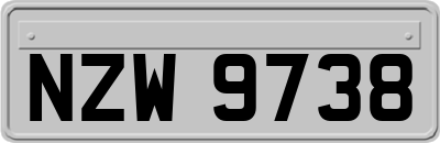 NZW9738