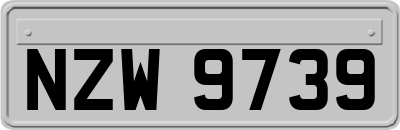 NZW9739
