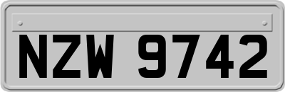 NZW9742