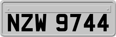 NZW9744