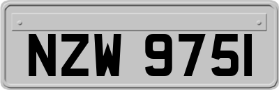 NZW9751