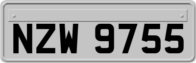 NZW9755