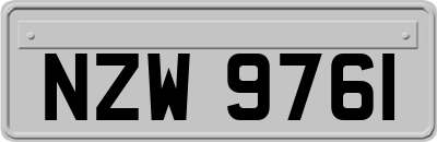NZW9761
