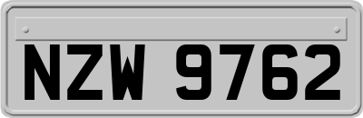 NZW9762
