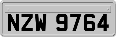 NZW9764