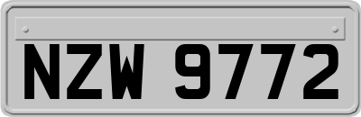 NZW9772