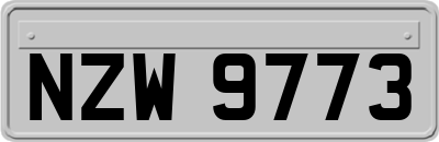 NZW9773