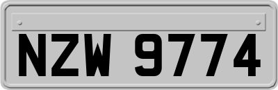 NZW9774