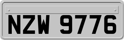 NZW9776