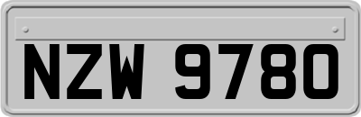 NZW9780