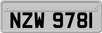 NZW9781
