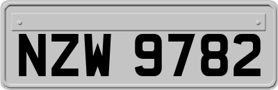 NZW9782