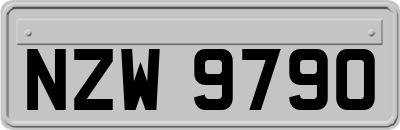 NZW9790