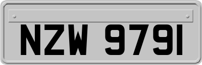 NZW9791