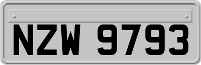 NZW9793