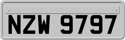 NZW9797