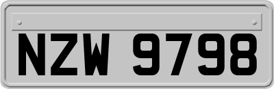 NZW9798