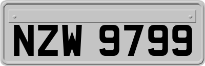 NZW9799
