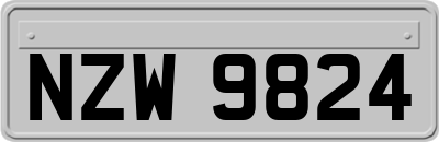 NZW9824