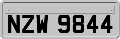 NZW9844