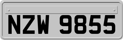 NZW9855