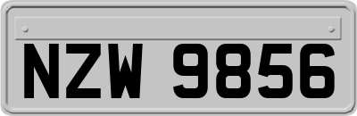 NZW9856