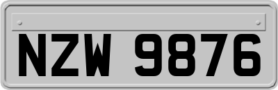 NZW9876