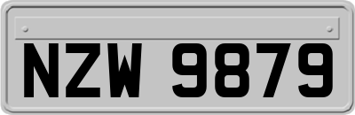 NZW9879