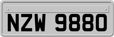 NZW9880