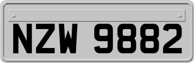 NZW9882