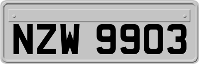 NZW9903