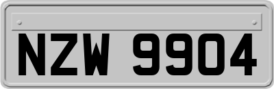NZW9904